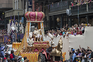 Friends of the Cabildo Events Calendar| New Orleans French Quarter Calendar